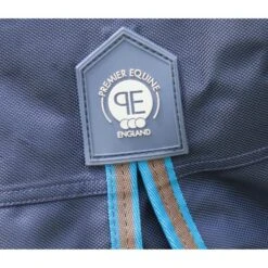 Premier Equine Titan 200g Turnout Rug With Detachable Neck Cover 19 Premier Equine Titan 200g Turnout Rug With Detachable Neck Cover -Equestrian Supplies Store premier equine titan 200 rug rug 4