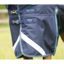 Premier Equine Titan 200g Turnout Rug With Detachable Neck Cover 20 Premier Equine Titan 200g Turnout Rug With Detachable Neck Cover -Equestrian Supplies Store premier equine titan 200 rug rug 5