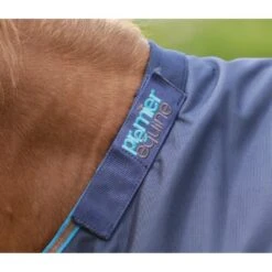 Premier Equine Titan 200g Turnout Rug With Detachable Neck Cover 21 Premier Equine Titan 200g Turnout Rug With Detachable Neck Cover -Equestrian Supplies Store premier equine titan 200 rug rug 6