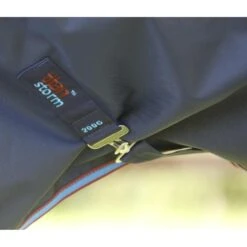 Premier Equine Titan Storm 200g Turnout Combo -Equestrian Supplies Store premier equine titan storm 200g turnout rug pre order rug 5