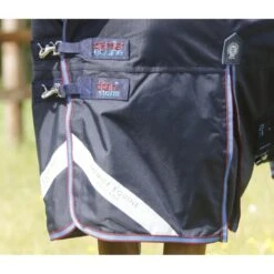 Premier Equine Titan Storm 200g Turnout Combo -Equestrian Supplies Store premier equine titan storm 200g turnout rug pre order rug 8