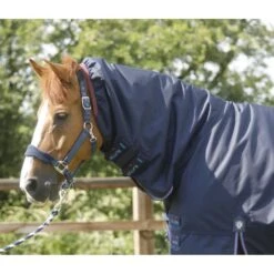 Premier Equine Titan Storm 200g Turnout Combo -Equestrian Supplies Store premier equine titan storm 200g turnout rug pre order rug 9