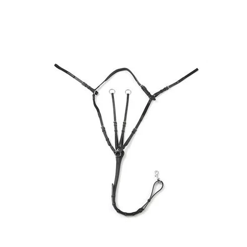 Premier Equine Valbrona Performance Breastplate 4 Premier Equine Valbrona Performance Breastplate - Image 2