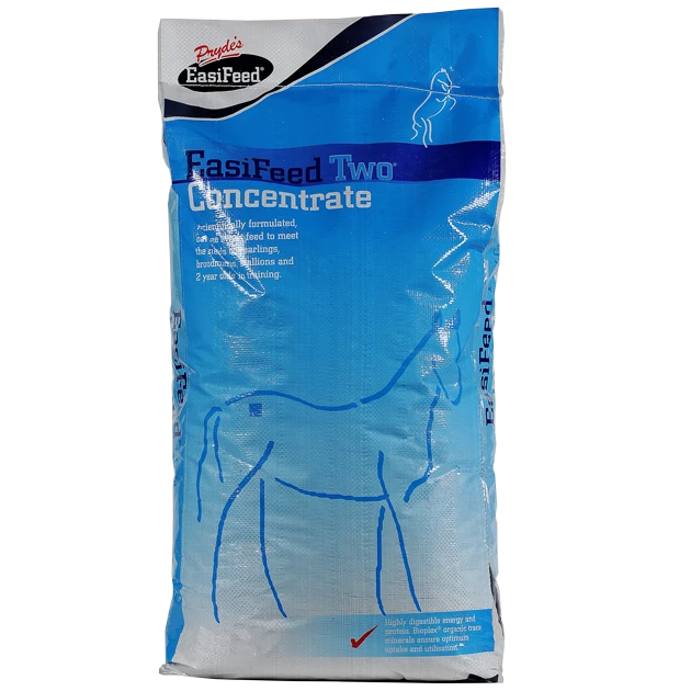 Prydes Easi Feed No 2 Concentrate 25kg 3 Prydes Easi Feed No 2 Concentrate 25kg
