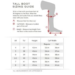 Premier Equine Chiswick Top Boot *Discontinued* -Equestrian Supplies Store rowford chiswick size guide