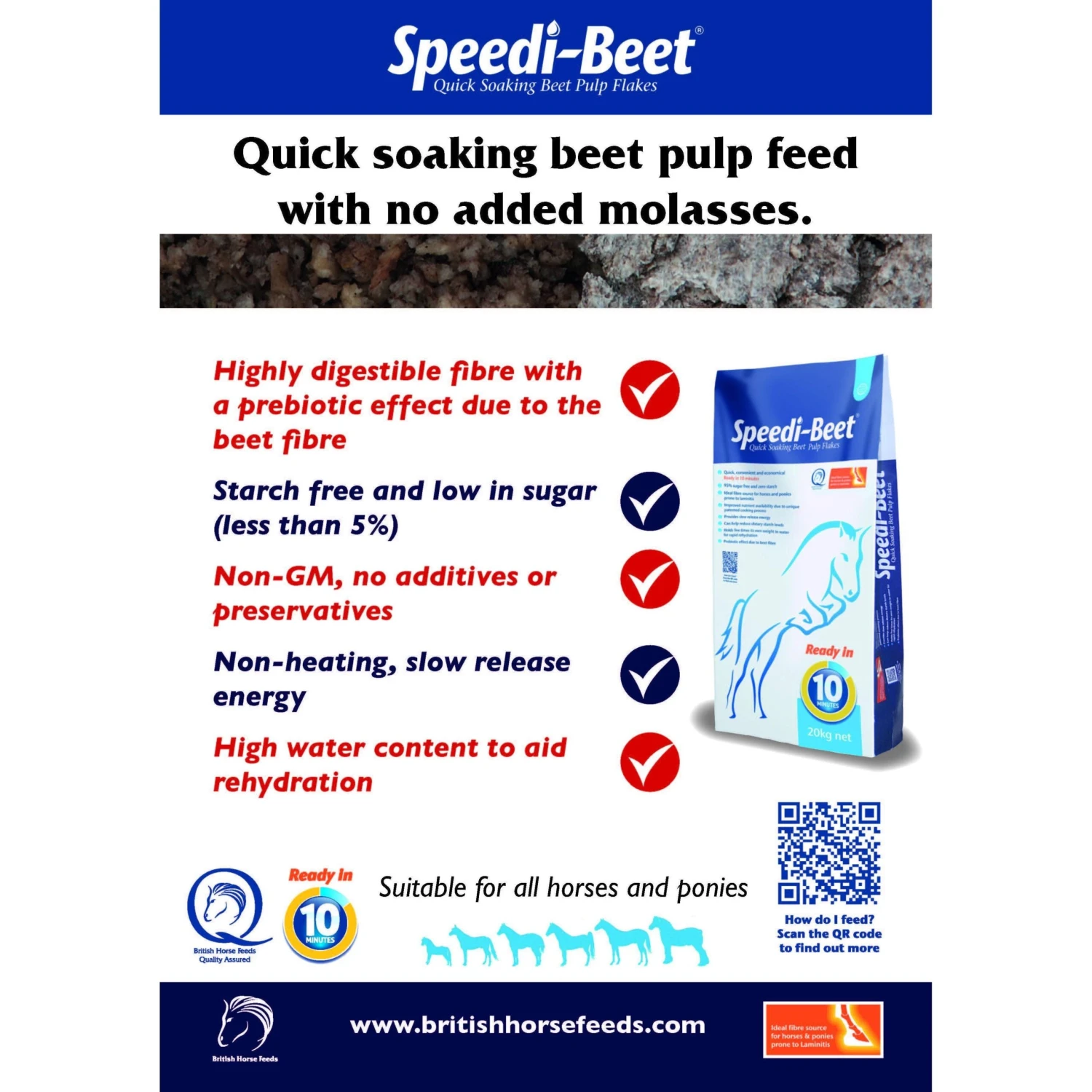 Speedibeet 20kg 4 Speedibeet 20kg - Image 2