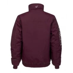 Team LeMieux Crew Jacket -Equestrian Supplies Store team lemieux crew jacket jacket 3