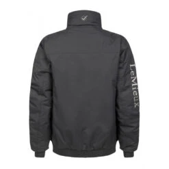 Team LeMieux Crew Jacket -Equestrian Supplies Store team lemieux crew jacket jacket 7