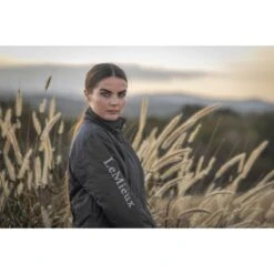 Team LeMieux Crew Jacket -Equestrian Supplies Store team lemieux crew jacket jacket 8