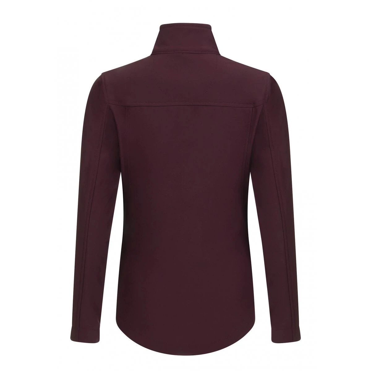 Team LeMieux Soft Shell Jacket 4 Team LeMieux Soft Shell Jacket - Image 2