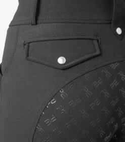 Premier Equine Torino Ladies Full Seat Gel Breeches -Equestrian Supplies Store torino ladies full seat gel riding breeches 402422blk 824303 768x dfc0fe9b 336e 428d 9c62 ba5ff7ee0683