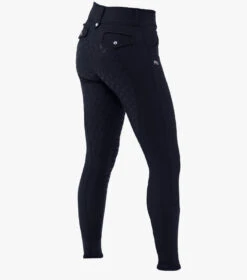 Premier Equine Torino Ladies Full Seat Gel Breeches -Equestrian Supplies Store torino ladies full seat gel riding breeches 402422n 453252 768x 2abe8c46 f75c 42b7 af45 9e619efcdc58