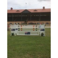 Turned Showjump Rails 16 Turned Showjump Rails -Equestrian Supplies Store turned showjump rails show jumping equipment 7