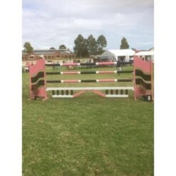 Turned Showjump Rails 17 Turned Showjump Rails -Equestrian Supplies Store turned showjump rails show jumping equipment 8