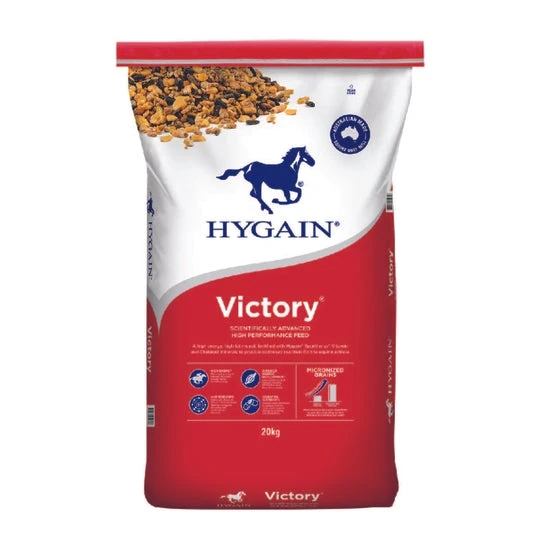 Hygain Victory 20kg 3 Hygain Victory 20kg
